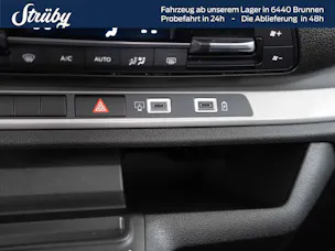 PEUGEOT Traveller Standard 2.2 BlueHDi 180PS  Family Edition S/S