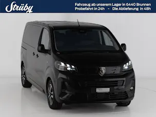 PEUGEOT Traveller Standard 2.2 BlueHDi 180PS Family Edition S/S