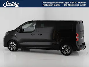 PEUGEOT Traveller Standard 2.2 BlueHDi 180PS  Family Edition S/S
