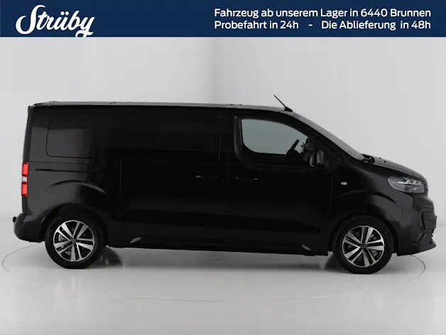PEUGEOT Traveller Standard 2.2 BlueHDi 180PS  Family Edition S/S