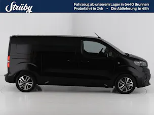 PEUGEOT Traveller Standard 2.2 BlueHDi 180PS Family Edition S/S
