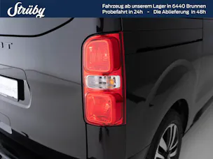 PEUGEOT Traveller Standard 2.2 BlueHDi 180PS  Family Edition S/S