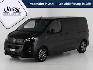 PEUGEOT Traveller Standard 2.2 BlueHDi 180PS Family Edition S/S