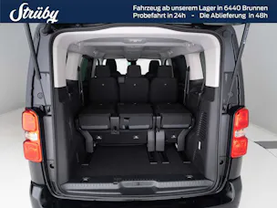 PEUGEOT Traveller Standard 2.2 BlueHDi 180PS  Family Edition S/S