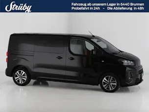 PEUGEOT Traveller Standard 2.2 BlueHDi 180PS Family Edition S/S