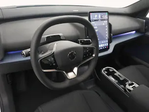 VOLVO EX 30 P8 Ultra AWD