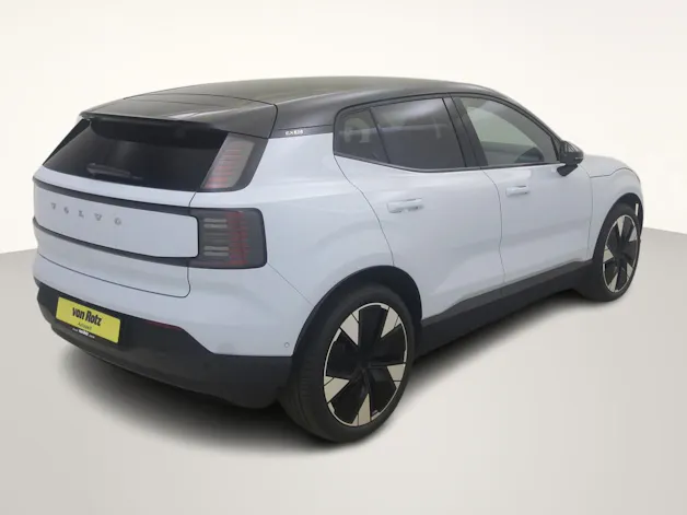 Volvo EX 30 P8 Ultra AWD