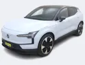 Volvo EX 30 P8 Ultra AWD