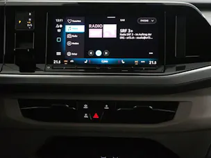 VW Multivan lang 1.5 TSI eHybrid Life 4Motion DSG