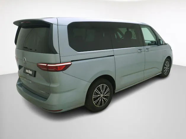 VW Multivan lang 1.5 TSI eHybrid Life 4Motion DSG