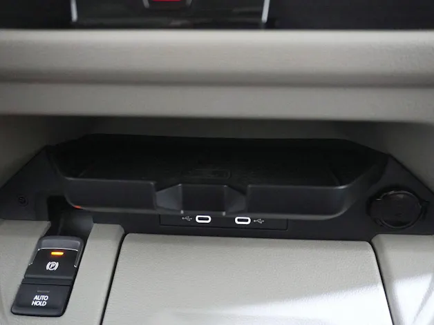 VW Multivan lang 1.5 TSI eHybrid Life 4Motion DSG