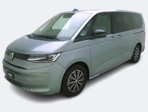 VW Multivan lang 1.5 TSI eHybrid Life 4Motion DSG