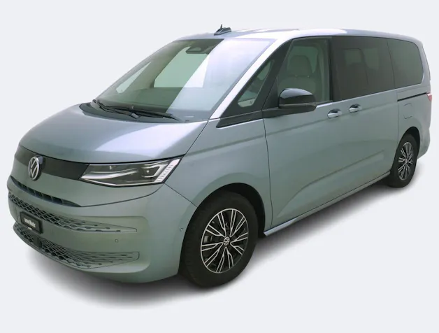 VW Multivan lang 1.5 TSI eHybrid Life 4Motion DSG
