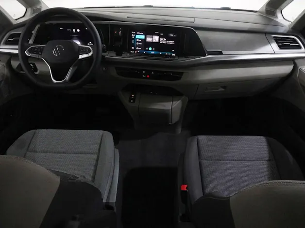 VW Multivan lang 1.5 TSI eHybrid Life 4Motion DSG