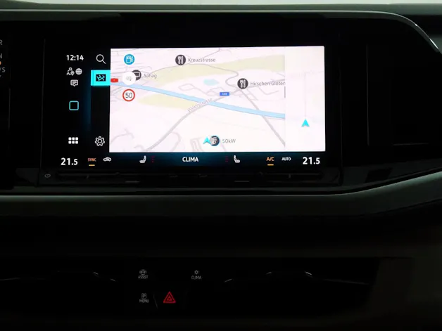 VW Multivan lang 1.5 TSI eHybrid Life 4Motion DSG
