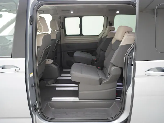 VW Multivan lang 1.5 TSI eHybrid Life 4Motion DSG