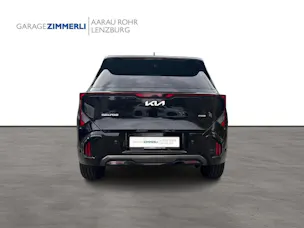 Kia Seltos 1.6T-GDi GT-Line 7DCT 4x4 CH-FZ
