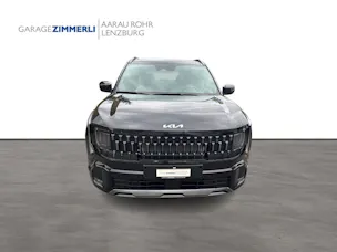 Kia Seltos 1.6T-GDi GT-Line 7DCT 4x4 CH-FZ