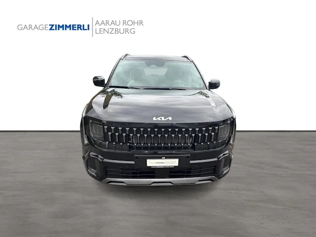 Kia Seltos 1.6T-GDi GT-Line 7DCT 4x4 CH-FZ