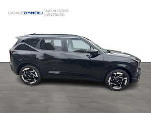 Kia Seltos 1.6T-GDi GT-Line 7DCT 4x4 CH-FZ