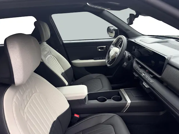 Kia Seltos 1.6T-GDi GT-Line 7DCT 4x4 CH-FZ