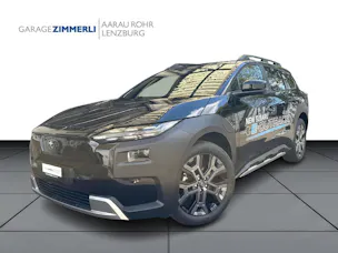 Subaru E -Outback eV Luxury 74.7 kWh AWD
