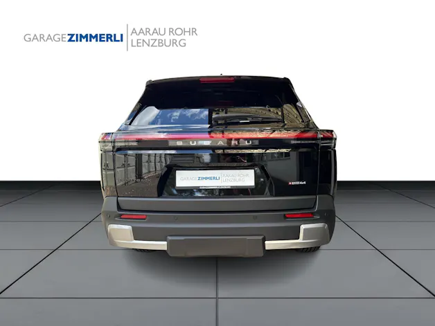 Subaru E -Outback eV Luxury 74.7 kWh AWD