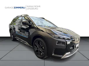 Subaru E -Outback eV Luxury 74.7 kWh AWD