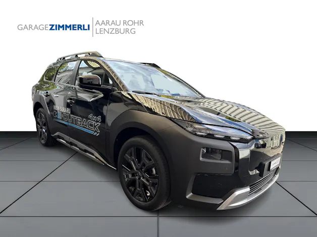 Subaru E -Outback eV Luxury 74.7 kWh AWD