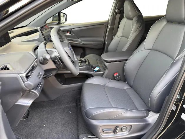 Subaru E -Outback eV Luxury 74.7 kWh AWD