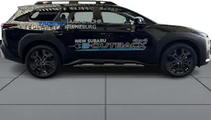 Subaru E -Outback eV Luxury 74.7 kWh AWD
