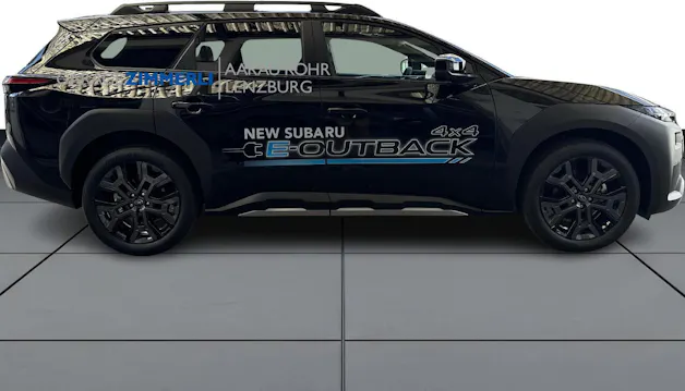 Subaru E -Outback eV Luxury 74.7 kWh AWD