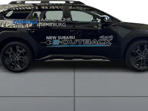 Subaru E -Outback eV Luxury 74.7 kWh AWD