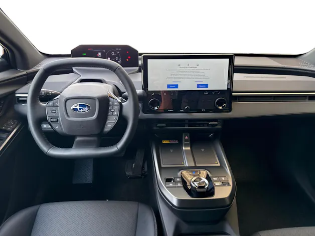 Subaru E -Outback eV Luxury 74.7 kWh AWD