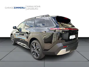 Subaru E -Outback eV Luxury 74.7 kWh AWD