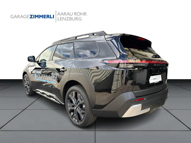 Subaru E -Outback eV Luxury 74.7 kWh AWD