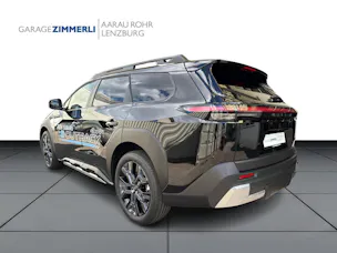 Subaru E -Outback eV Luxury 74.7 kWh AWD