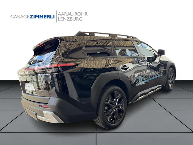 Subaru E -Outback eV Luxury 74.7 kWh AWD