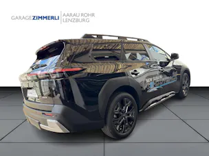 Subaru E -Outback eV Luxury 74.7 kWh AWD