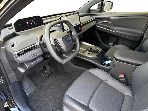 Subaru E -Outback eV Luxury 74.7 kWh AWD