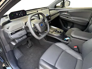 Subaru E -Outback eV Luxury 74.7 kWh AWD