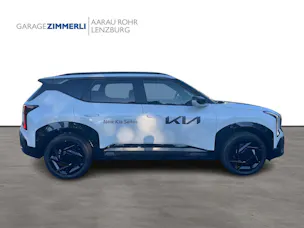 Kia Seltos 1.6T-GDi X-Line 7DCT 4x4 CH-FZ.