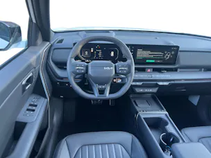 Kia Seltos 1.6T-GDi X-Line 7DCT 4x4 CH-FZ.