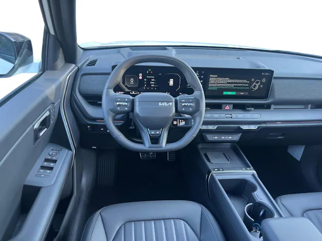 Kia Seltos 1.6T-GDi X-Line 7DCT 4x4 CH-FZ.