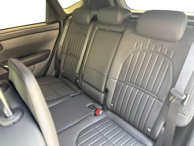 Kia Seltos 1.6T-GDi X-Line 7DCT 4x4 CH-FZ.