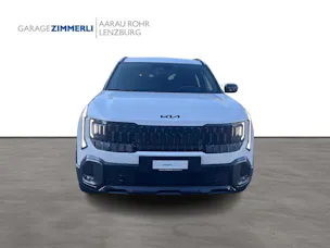 Kia Seltos 1.6T-GDi X-Line 7DCT 4x4 CH-FZ.