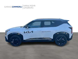 Kia Seltos 1.6T-GDi X-Line 7DCT 4x4 CH-FZ.