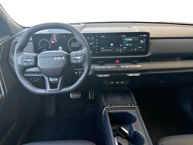Kia Seltos 1.6T-GDi X-Line 7DCT 4x4 CH-FZ.