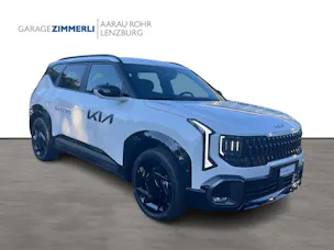 Kia Seltos 1.6T-GDi X-Line 7DCT 4x4 CH-FZ.