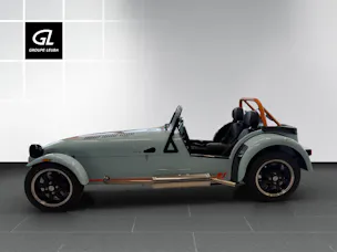 Caterham Seven 170